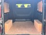 USED 2023 73 RENAULT TRAFIC 2.0 dCi Blue LL30 Sport+ Crew Van Double Cab 6dr Diesel EDC L2 H1 Euro 6 (s/s) (170 ps) 1 OWNER FROM NEW - FSH - RARE VAN - BIG SPEC