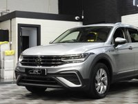 USED 2023 23 VOLKSWAGEN TIGUAN ALLSPACE 1.5 TSI Life SUV 5dr Petrol DSG Euro 6 (s/s) (150 ps) 1 OWNER ONLY 19K FROM NEW A/C