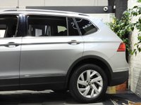 USED 2023 23 VOLKSWAGEN TIGUAN ALLSPACE 1.5 TSI Life SUV 5dr Petrol DSG Euro 6 (s/s) (150 ps) 1 OWNER ONLY 19K FROM NEW A/C