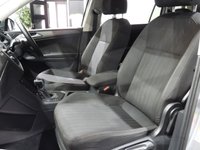 USED 2023 23 VOLKSWAGEN TIGUAN ALLSPACE 1.5 TSI Life SUV 5dr Petrol DSG Euro 6 (s/s) (150 ps) 1 OWNER ONLY 19K FROM NEW A/C