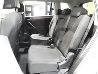 USED 2023 23 VOLKSWAGEN TIGUAN ALLSPACE 1.5 TSI Life SUV 5dr Petrol DSG Euro 6 (s/s) (150 ps) 1 OWNER ONLY 19K FROM NEW A/C