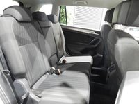 USED 2023 23 VOLKSWAGEN TIGUAN ALLSPACE 1.5 TSI Life SUV 5dr Petrol DSG Euro 6 (s/s) (150 ps) 1 OWNER ONLY 19K FROM NEW A/C