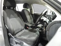 USED 2023 23 VOLKSWAGEN TIGUAN ALLSPACE 1.5 TSI Life SUV 5dr Petrol DSG Euro 6 (s/s) (150 ps) 1 OWNER ONLY 19K FROM NEW A/C