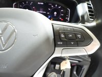USED 2023 23 VOLKSWAGEN TIGUAN ALLSPACE 1.5 TSI Life SUV 5dr Petrol DSG Euro 6 (s/s) (150 ps) 1 OWNER ONLY 19K FROM NEW A/C