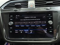 USED 2023 23 VOLKSWAGEN TIGUAN ALLSPACE 1.5 TSI Life SUV 5dr Petrol DSG Euro 6 (s/s) (150 ps) 1 OWNER ONLY 19K FROM NEW A/C