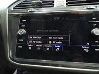 USED 2023 23 VOLKSWAGEN TIGUAN ALLSPACE 1.5 TSI Life SUV 5dr Petrol DSG Euro 6 (s/s) (150 ps) 1 OWNER ONLY 19K FROM NEW A/C