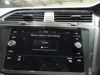 USED 2023 23 VOLKSWAGEN TIGUAN ALLSPACE 1.5 TSI Life SUV 5dr Petrol DSG Euro 6 (s/s) (150 ps) 1 OWNER ONLY 19K FROM NEW A/C