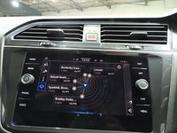 USED 2023 23 VOLKSWAGEN TIGUAN ALLSPACE 1.5 TSI Life SUV 5dr Petrol DSG Euro 6 (s/s) (150 ps) 1 OWNER ONLY 19K FROM NEW A/C