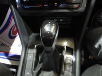 USED 2023 23 VOLKSWAGEN TIGUAN ALLSPACE 1.5 TSI Life SUV 5dr Petrol DSG Euro 6 (s/s) (150 ps) 1 OWNER ONLY 19K FROM NEW A/C