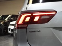 USED 2023 23 VOLKSWAGEN TIGUAN ALLSPACE 1.5 TSI Life SUV 5dr Petrol DSG Euro 6 (s/s) (150 ps) 1 OWNER ONLY 19K FROM NEW A/C