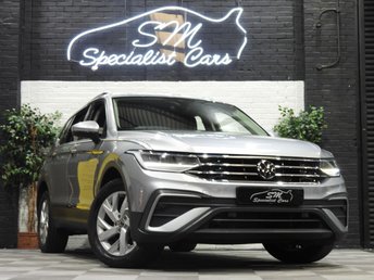 2023 VOLKSWAGEN TIGUAN ALLSPACE
