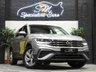 USED 2023 23 VOLKSWAGEN TIGUAN ALLSPACE 1.5 TSI Life SUV 5dr Petrol DSG Euro 6 (s/s) (150 ps) 1 OWNER ONLY 19K FROM NEW A/C