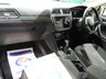 USED 2023 23 VOLKSWAGEN TIGUAN ALLSPACE 1.5 TSI Life SUV 5dr Petrol DSG Euro 6 (s/s) (150 ps) 1 OWNER ONLY 19K FROM NEW A/C