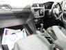 USED 2023 23 VOLKSWAGEN TIGUAN ALLSPACE 1.5 TSI Life SUV 5dr Petrol DSG Euro 6 (s/s) (150 ps) 1 OWNER ONLY 19K FROM NEW A/C