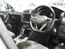 USED 2023 23 VOLKSWAGEN TIGUAN ALLSPACE 1.5 TSI Life SUV 5dr Petrol DSG Euro 6 (s/s) (150 ps) 1 OWNER ONLY 19K FROM NEW A/C