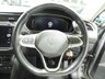 USED 2023 23 VOLKSWAGEN TIGUAN ALLSPACE 1.5 TSI Life SUV 5dr Petrol DSG Euro 6 (s/s) (150 ps) 1 OWNER ONLY 19K FROM NEW A/C