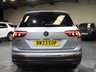 USED 2023 23 VOLKSWAGEN TIGUAN ALLSPACE 1.5 TSI Life SUV 5dr Petrol DSG Euro 6 (s/s) (150 ps) 1 OWNER ONLY 19K FROM NEW A/C
