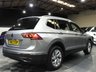 USED 2023 23 VOLKSWAGEN TIGUAN ALLSPACE 1.5 TSI Life SUV 5dr Petrol DSG Euro 6 (s/s) (150 ps) 1 OWNER ONLY 19K FROM NEW A/C