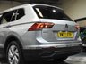 USED 2023 23 VOLKSWAGEN TIGUAN ALLSPACE 1.5 TSI Life SUV 5dr Petrol DSG Euro 6 (s/s) (150 ps) 1 OWNER ONLY 19K FROM NEW A/C