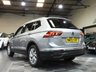 USED 2023 23 VOLKSWAGEN TIGUAN ALLSPACE 1.5 TSI Life SUV 5dr Petrol DSG Euro 6 (s/s) (150 ps) 1 OWNER ONLY 19K FROM NEW A/C