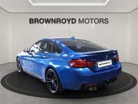 USED 2020 69 BMW 4 SERIES GRAN COUPE 3.0 435d M Sport Hatchback 5dr Diesel Auto xDrive Euro 6 (s/s) (313 ps) HEAD UP+H-KARDON+TECH PACK