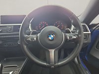 USED 2020 69 BMW 4 SERIES GRAN COUPE 3.0 435d M Sport Hatchback 5dr Diesel Auto xDrive Euro 6 (s/s) (313 ps) HEAD UP+H-KARDON+TECH PACK