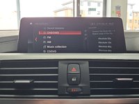 USED 2020 69 BMW 4 SERIES GRAN COUPE 3.0 435d M Sport Hatchback 5dr Diesel Auto xDrive Euro 6 (s/s) (313 ps) HEAD UP+H-KARDON+TECH PACK