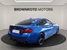 USED 2020 69 BMW 4 SERIES GRAN COUPE 3.0 435d M Sport Hatchback 5dr Diesel Auto xDrive Euro 6 (s/s) (313 ps) HEAD UP+H-KARDON+TECH PACK