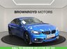 USED 2020 69 BMW 4 SERIES GRAN COUPE 3.0 435d M Sport Hatchback 5dr Diesel Auto xDrive Euro 6 (s/s) (313 ps) HEAD UP+H-KARDON+TECH PACK