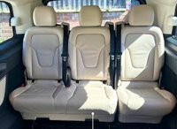 USED 2024 24 MERCEDES-BENZ V-CLASS 2.0 V300d AMG Line MPV 5dr Diesel G-Tronic+ Euro 6 (s/s) XLWB (237 ps) ** VAT QUALIFYING ** PRICE + VAT