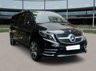 USED 2024 24 MERCEDES-BENZ V-CLASS 2.0 V300d AMG Line MPV 5dr Diesel G-Tronic+ Euro 6 (s/s) XLWB (237 ps) ** VAT QUALIFYING ** PRICE + VAT