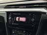 USED 2020 70 VOLKSWAGEN ARTEON 2.0 TSI R-Line Shooting Brake DSG Euro 6 (s/s) 5dr PAN, CARPLAY, R-CAMR, LED, 19"