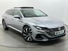 USED 2020 70 VOLKSWAGEN ARTEON 2.0 TSI R-Line Shooting Brake DSG Euro 6 (s/s) 5dr PAN, CARPLAY, R-CAMR, LED, 19"