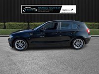 USED 2005 05 BMW 1 SERIES 1.6 116i Sport Hatchback 5dr Petrol Manual Euro 4 (115 ps) HERE AT MOTOR SWITCH WE HAVE FOR YOU THIS PART EXCHANGE TO CLEAR BMW 1 SERIES 116I SPORT HATCHBACK 5DR 1.6 PETROL MANUAL EURO 4, WHICH COMES WITH A MOT UNTIL 21ST NOVEMBER 2026, HAS 3 FORMER KEEPERS, ALSO HAS 5 X SERVICE HISTORY STAMPS AND WILL BE FRESHLY SERVICED BEFORE IT LEAVES US TO BRING IT BACK UP TO DATE, FULLY VALETED USING AUTO SMART PRODUCTS, HPI CLEAR, MILEAGE CHECKED, 16" ALLOY WHEELS, BMW BUSINESS RADIO WITH CD PLAYER, 3 SPOKE LEATHER STEERING WHEEL, AUTO DIMMING REAR VIEW MIRROR