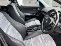 USED 2005 05 BMW 1 SERIES 1.6 116i Sport Hatchback 5dr Petrol Manual Euro 4 (115 ps) HERE AT MOTOR SWITCH WE HAVE FOR YOU THIS PART EXCHANGE TO CLEAR BMW 1 SERIES 116I SPORT HATCHBACK 5DR 1.6 PETROL MANUAL EURO 4, WHICH COMES WITH A MOT UNTIL 21ST NOVEMBER 2026, HAS 3 FORMER KEEPERS, ALSO HAS 5 X SERVICE HISTORY STAMPS AND WILL BE FRESHLY SERVICED BEFORE IT LEAVES US TO BRING IT BACK UP TO DATE, FULLY VALETED USING AUTO SMART PRODUCTS, HPI CLEAR, MILEAGE CHECKED, 16" ALLOY WHEELS, BMW BUSINESS RADIO WITH CD PLAYER, 3 SPOKE LEATHER STEERING WHEEL, AUTO DIMMING REAR VIEW MIRROR