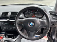 USED 2005 05 BMW 1 SERIES 1.6 116i Sport Hatchback 5dr Petrol Manual Euro 4 (115 ps) HERE AT MOTOR SWITCH WE HAVE FOR YOU THIS PART EXCHANGE TO CLEAR BMW 1 SERIES 116I SPORT HATCHBACK 5DR 1.6 PETROL MANUAL EURO 4, WHICH COMES WITH A MOT UNTIL 21ST NOVEMBER 2026, HAS 3 FORMER KEEPERS, ALSO HAS 5 X SERVICE HISTORY STAMPS AND WILL BE FRESHLY SERVICED BEFORE IT LEAVES US TO BRING IT BACK UP TO DATE, FULLY VALETED USING AUTO SMART PRODUCTS, HPI CLEAR, MILEAGE CHECKED, 16" ALLOY WHEELS, BMW BUSINESS RADIO WITH CD PLAYER, 3 SPOKE LEATHER STEERING WHEEL, AUTO DIMMING REAR VIEW MIRROR