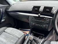 USED 2005 05 BMW 1 SERIES 1.6 116i Sport Hatchback 5dr Petrol Manual Euro 4 (115 ps) HERE AT MOTOR SWITCH WE HAVE FOR YOU THIS PART EXCHANGE TO CLEAR BMW 1 SERIES 116I SPORT HATCHBACK 5DR 1.6 PETROL MANUAL EURO 4, WHICH COMES WITH A MOT UNTIL 21ST NOVEMBER 2026, HAS 3 FORMER KEEPERS, ALSO HAS 5 X SERVICE HISTORY STAMPS AND WILL BE FRESHLY SERVICED BEFORE IT LEAVES US TO BRING IT BACK UP TO DATE, FULLY VALETED USING AUTO SMART PRODUCTS, HPI CLEAR, MILEAGE CHECKED, 16" ALLOY WHEELS, BMW BUSINESS RADIO WITH CD PLAYER, 3 SPOKE LEATHER STEERING WHEEL, AUTO DIMMING REAR VIEW MIRROR