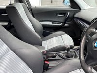 USED 2005 05 BMW 1 SERIES 1.6 116i Sport Hatchback 5dr Petrol Manual Euro 4 (115 ps) HERE AT MOTOR SWITCH WE HAVE FOR YOU THIS PART EXCHANGE TO CLEAR BMW 1 SERIES 116I SPORT HATCHBACK 5DR 1.6 PETROL MANUAL EURO 4, WHICH COMES WITH A MOT UNTIL 21ST NOVEMBER 2026, HAS 3 FORMER KEEPERS, ALSO HAS 5 X SERVICE HISTORY STAMPS AND WILL BE FRESHLY SERVICED BEFORE IT LEAVES US TO BRING IT BACK UP TO DATE, FULLY VALETED USING AUTO SMART PRODUCTS, HPI CLEAR, MILEAGE CHECKED, 16" ALLOY WHEELS, BMW BUSINESS RADIO WITH CD PLAYER, 3 SPOKE LEATHER STEERING WHEEL, AUTO DIMMING REAR VIEW MIRROR