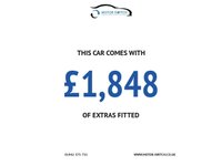 USED 2005 05 BMW 1 SERIES 1.6 116i Sport Hatchback 5dr Petrol Manual Euro 4 (115 ps) HERE AT MOTOR SWITCH WE HAVE FOR YOU THIS PART EXCHANGE TO CLEAR BMW 1 SERIES 116I SPORT HATCHBACK 5DR 1.6 PETROL MANUAL EURO 4, WHICH COMES WITH A MOT UNTIL 21ST NOVEMBER 2026, HAS 3 FORMER KEEPERS, ALSO HAS 5 X SERVICE HISTORY STAMPS AND WILL BE FRESHLY SERVICED BEFORE IT LEAVES US TO BRING IT BACK UP TO DATE, FULLY VALETED USING AUTO SMART PRODUCTS, HPI CLEAR, MILEAGE CHECKED, 16" ALLOY WHEELS, BMW BUSINESS RADIO WITH CD PLAYER, 3 SPOKE LEATHER STEERING WHEEL, AUTO DIMMING REAR VIEW MIRROR