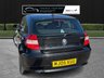 USED 2005 05 BMW 1 SERIES 1.6 116i Sport Hatchback 5dr Petrol Manual Euro 4 (115 ps) HERE AT MOTOR SWITCH WE HAVE FOR YOU THIS PART EXCHANGE TO CLEAR BMW 1 SERIES 116I SPORT HATCHBACK 5DR 1.6 PETROL MANUAL EURO 4, WHICH COMES WITH A MOT UNTIL 21ST NOVEMBER 2026, HAS 3 FORMER KEEPERS, ALSO HAS 5 X SERVICE HISTORY STAMPS AND WILL BE FRESHLY SERVICED BEFORE IT LEAVES US TO BRING IT BACK UP TO DATE, FULLY VALETED USING AUTO SMART PRODUCTS, HPI CLEAR, MILEAGE CHECKED, 16" ALLOY WHEELS, BMW BUSINESS RADIO WITH CD PLAYER, 3 SPOKE LEATHER STEERING WHEEL, AUTO DIMMING REAR VIEW MIRROR