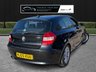 USED 2005 05 BMW 1 SERIES 1.6 116i Sport Hatchback 5dr Petrol Manual Euro 4 (115 ps) HERE AT MOTOR SWITCH WE HAVE FOR YOU THIS PART EXCHANGE TO CLEAR BMW 1 SERIES 116I SPORT HATCHBACK 5DR 1.6 PETROL MANUAL EURO 4, WHICH COMES WITH A MOT UNTIL 21ST NOVEMBER 2026, HAS 3 FORMER KEEPERS, ALSO HAS 5 X SERVICE HISTORY STAMPS AND WILL BE FRESHLY SERVICED BEFORE IT LEAVES US TO BRING IT BACK UP TO DATE, FULLY VALETED USING AUTO SMART PRODUCTS, HPI CLEAR, MILEAGE CHECKED, 16" ALLOY WHEELS, BMW BUSINESS RADIO WITH CD PLAYER, 3 SPOKE LEATHER STEERING WHEEL, AUTO DIMMING REAR VIEW MIRROR