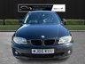 USED 2005 05 BMW 1 SERIES 1.6 116i Sport Hatchback 5dr Petrol Manual Euro 4 (115 ps) HERE AT MOTOR SWITCH WE HAVE FOR YOU THIS PART EXCHANGE TO CLEAR BMW 1 SERIES 116I SPORT HATCHBACK 5DR 1.6 PETROL MANUAL EURO 4, WHICH COMES WITH A MOT UNTIL 21ST NOVEMBER 2026, HAS 3 FORMER KEEPERS, ALSO HAS 5 X SERVICE HISTORY STAMPS AND WILL BE FRESHLY SERVICED BEFORE IT LEAVES US TO BRING IT BACK UP TO DATE, FULLY VALETED USING AUTO SMART PRODUCTS, HPI CLEAR, MILEAGE CHECKED, 16" ALLOY WHEELS, BMW BUSINESS RADIO WITH CD PLAYER, 3 SPOKE LEATHER STEERING WHEEL, AUTO DIMMING REAR VIEW MIRROR