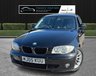 USED 2005 05 BMW 1 SERIES 1.6 116i Sport Hatchback 5dr Petrol Manual Euro 4 (115 ps) HERE AT MOTOR SWITCH WE HAVE FOR YOU THIS PART EXCHANGE TO CLEAR BMW 1 SERIES 116I SPORT HATCHBACK 5DR 1.6 PETROL MANUAL EURO 4, WHICH COMES WITH A MOT UNTIL 21ST NOVEMBER 2026, HAS 3 FORMER KEEPERS, ALSO HAS 5 X SERVICE HISTORY STAMPS AND WILL BE FRESHLY SERVICED BEFORE IT LEAVES US TO BRING IT BACK UP TO DATE, FULLY VALETED USING AUTO SMART PRODUCTS, HPI CLEAR, MILEAGE CHECKED, 16" ALLOY WHEELS, BMW BUSINESS RADIO WITH CD PLAYER, 3 SPOKE LEATHER STEERING WHEEL, AUTO DIMMING REAR VIEW MIRROR