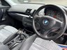 USED 2005 05 BMW 1 SERIES 1.6 116i Sport Hatchback 5dr Petrol Manual Euro 4 (115 ps) HERE AT MOTOR SWITCH WE HAVE FOR YOU THIS PART EXCHANGE TO CLEAR BMW 1 SERIES 116I SPORT HATCHBACK 5DR 1.6 PETROL MANUAL EURO 4, WHICH COMES WITH A MOT UNTIL 21ST NOVEMBER 2026, HAS 3 FORMER KEEPERS, ALSO HAS 5 X SERVICE HISTORY STAMPS AND WILL BE FRESHLY SERVICED BEFORE IT LEAVES US TO BRING IT BACK UP TO DATE, FULLY VALETED USING AUTO SMART PRODUCTS, HPI CLEAR, MILEAGE CHECKED, 16" ALLOY WHEELS, BMW BUSINESS RADIO WITH CD PLAYER, 3 SPOKE LEATHER STEERING WHEEL, AUTO DIMMING REAR VIEW MIRROR