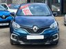 USED 2018 18 RENAULT CAPTUR 1.5 dCi ENERGY Iconic SUV 5dr Diesel Manual Euro 6 (s/s) (90 ps) 