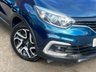USED 2018 18 RENAULT CAPTUR 1.5 dCi ENERGY Iconic SUV 5dr Diesel Manual Euro 6 (s/s) (90 ps) 