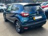 USED 2018 18 RENAULT CAPTUR 1.5 dCi ENERGY Iconic SUV 5dr Diesel Manual Euro 6 (s/s) (90 ps) 