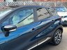 USED 2018 18 RENAULT CAPTUR 1.5 dCi ENERGY Iconic SUV 5dr Diesel Manual Euro 6 (s/s) (90 ps) 