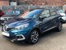 USED 2018 18 RENAULT CAPTUR 1.5 dCi ENERGY Iconic SUV 5dr Diesel Manual Euro 6 (s/s) (90 ps) 