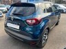USED 2018 18 RENAULT CAPTUR 1.5 dCi ENERGY Iconic SUV 5dr Diesel Manual Euro 6 (s/s) (90 ps) 
